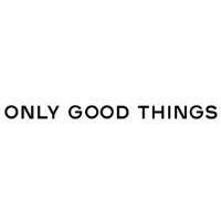 Only Good Things image 1